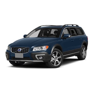 Photo Volvo XC 70
