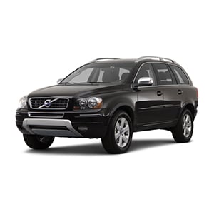 Photo Volvo XC 90