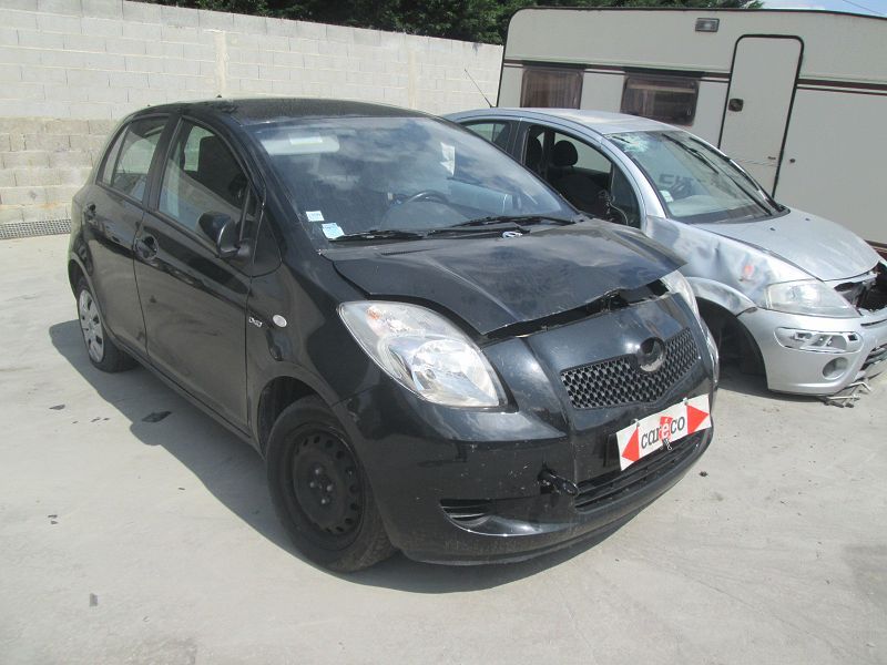 toyota nlp90 #6 toyota nlp90 #6