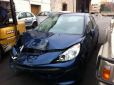 PEUGEOT 207 1.4 i URBAN 3 Portes VEI