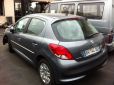 PEUGEOT 207 1.4 i PREMIUM 5 Portes VEI