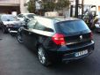 BMW 118 2.0 d 143 ch SPORT DESIGN 3 Portes VEI