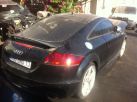 AUDI Tt 2.0 TFSI 272 ch Quattro S Tronic QUATTRO 3 Portes VEI