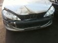PEUGEOT 206 2.0 16v 137 ch 2000 Cabriolet Carte grise