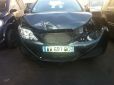 SEAT Ibiza 1.4 TDi 80 ch FAP FRESH 5 Portes Carte grise