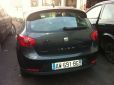 SEAT Ibiza 1.4 TDi 80 ch FAP FRESH 5 Portes Carte grise