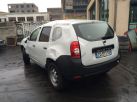 DACIA Duster 1.5 DCI 4X2 5 Portes VEI