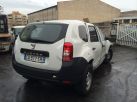 DACIA Duster 1.5 DCI 4X2 5 Portes VEI