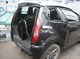 AIXAM City   3 Portes Carte grise