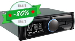 auto radio occasion pas cher Toyota