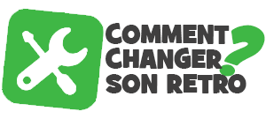 Comment changer son rétro soi même