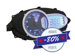 compteur moto occasion