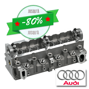 Culasse Audi occaison, audi a3, audi a4