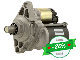 Démarrerur voiture occasion, demarreur pas cher
