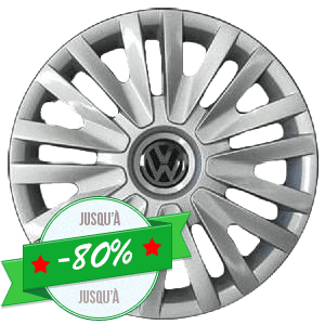 enjoliveur volkswagen pas cher