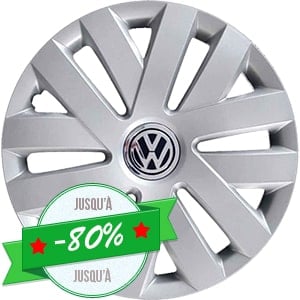 Enjoliveur Volkswagen Polo, jusqu'à -80%