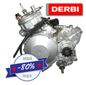 moteur derbi occaison