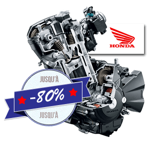 moteur moto occasion pour honda