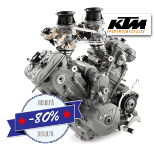 moteur occasion moto ktm