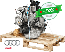 moteur occasion audi a4