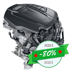 moteur audi occasion, moteur a3 occasion