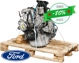 moteur occasion ford focus