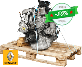 moteur renault occasion