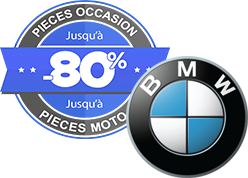 pièces occasion pour moto Bmw K 100