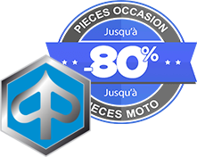 pièces occasion pour moto Piaggio Hexagon