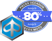 pièces occasion pour moto Piaggio X evo