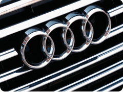 sigle audi