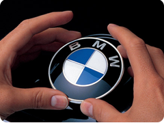 sigle bmw