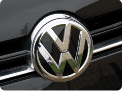 sigle volkswagen