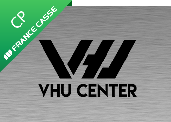 lancement vhucenter logiciel gestion casses auto